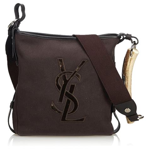 sac bandouillere ysl|sac bandoulière femme YSL.